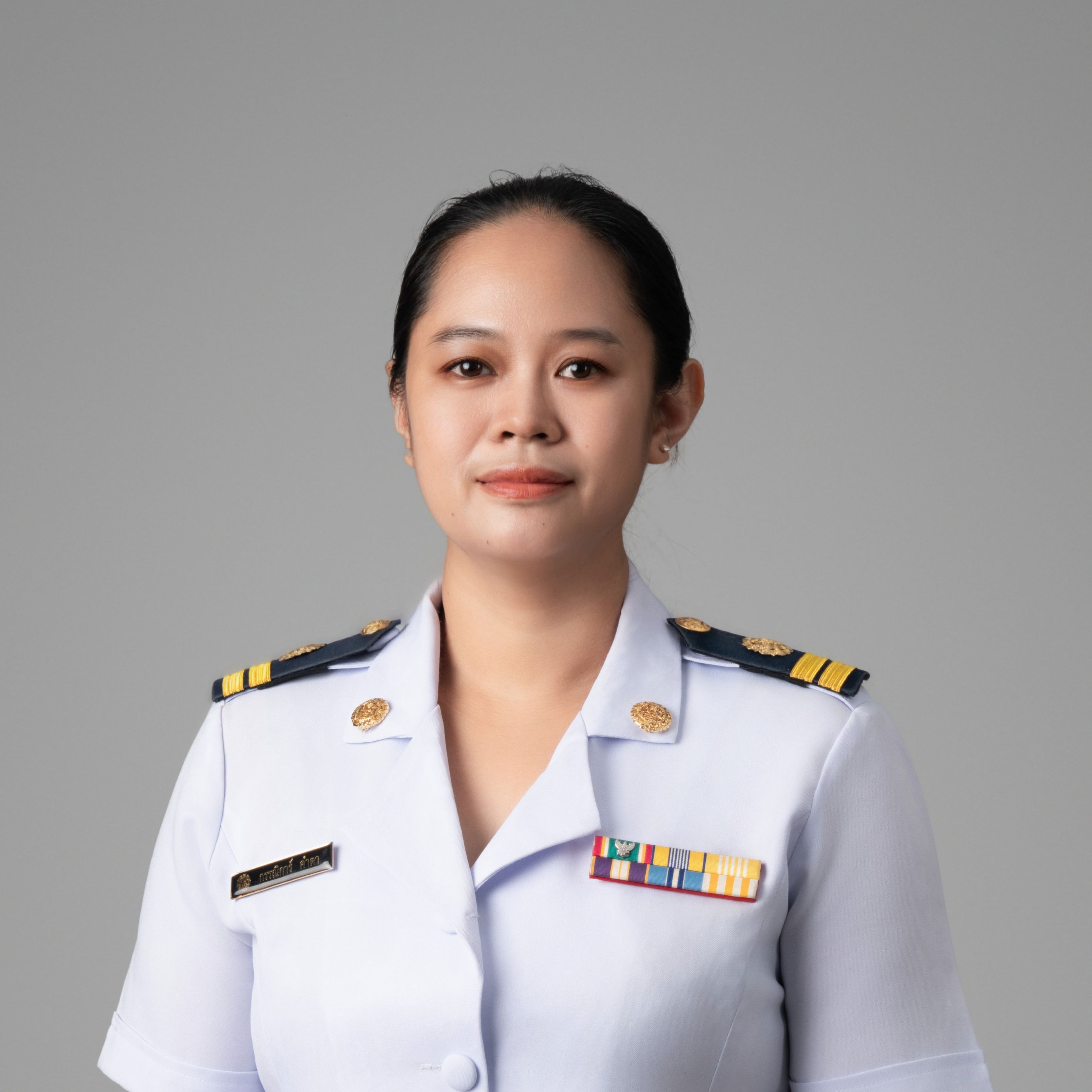 กรรณิการ์ คำตา